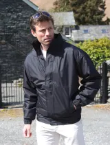 Chaqueta Channel