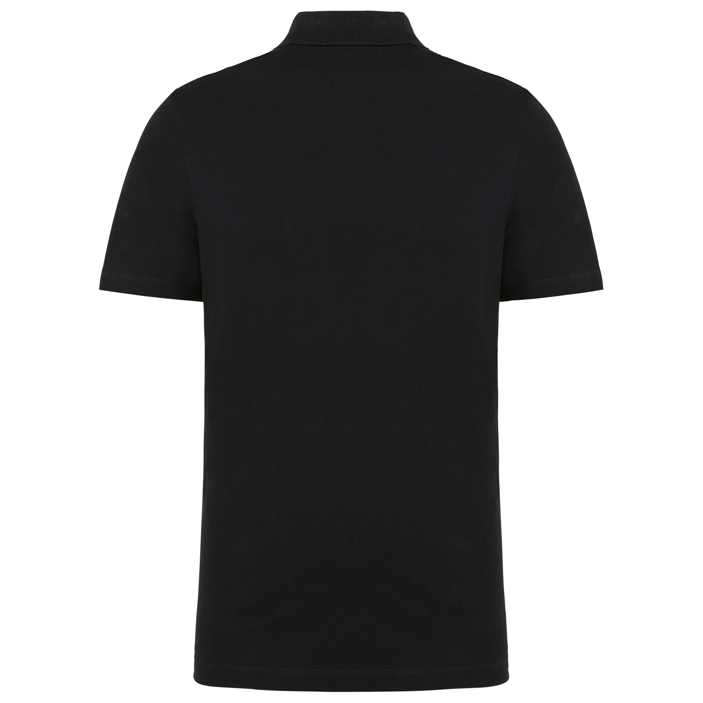 Polo Supima® manga corta hombre