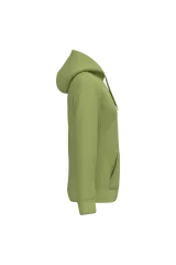 Sudadera con capucha hombre