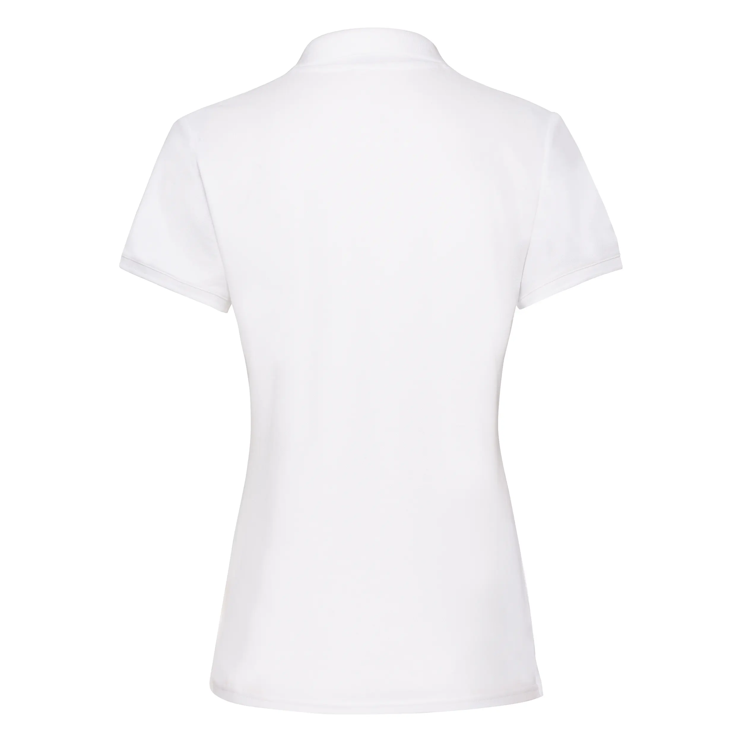 Polo premium mujer