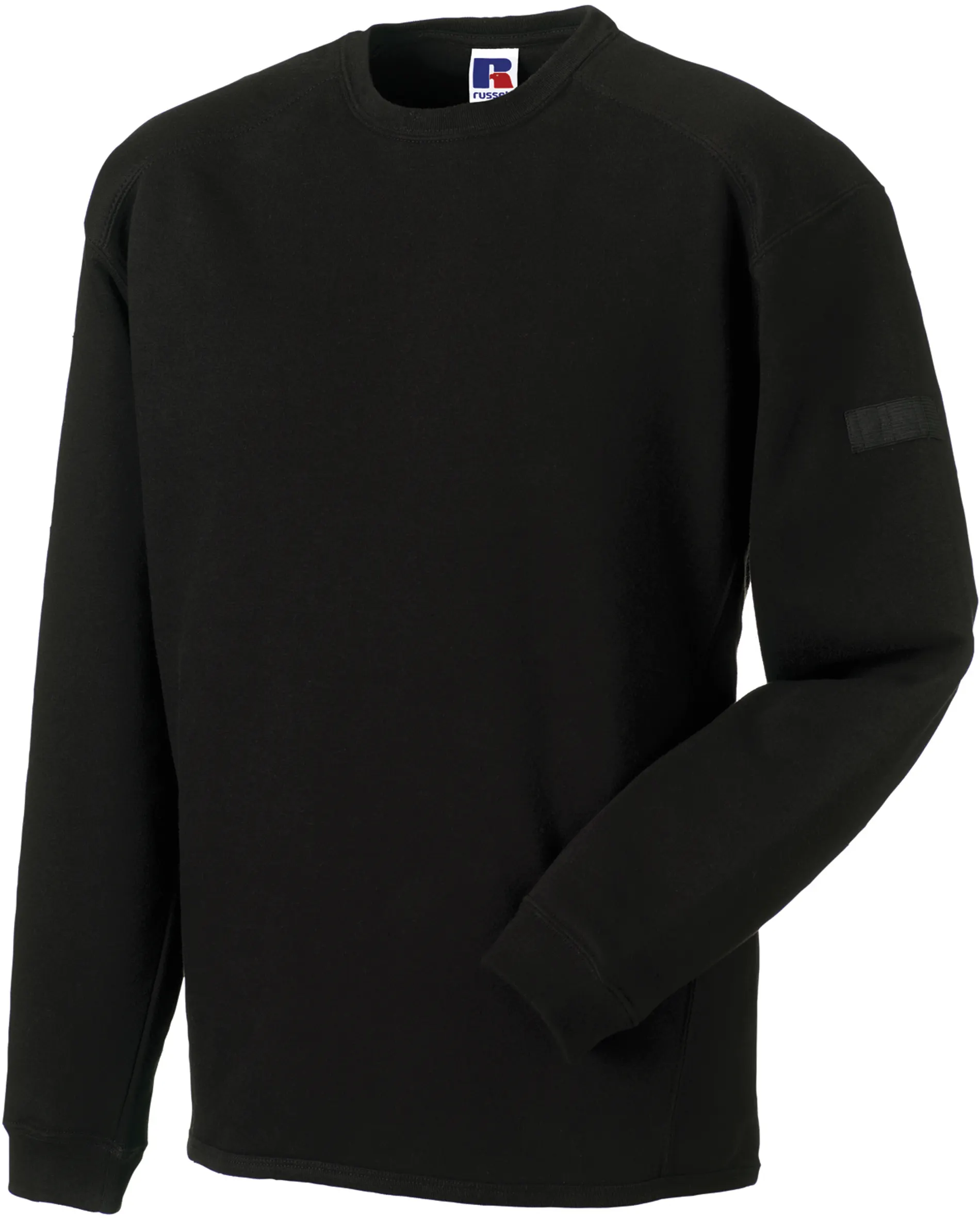 Sudadera Heavy Duty cuello redondo