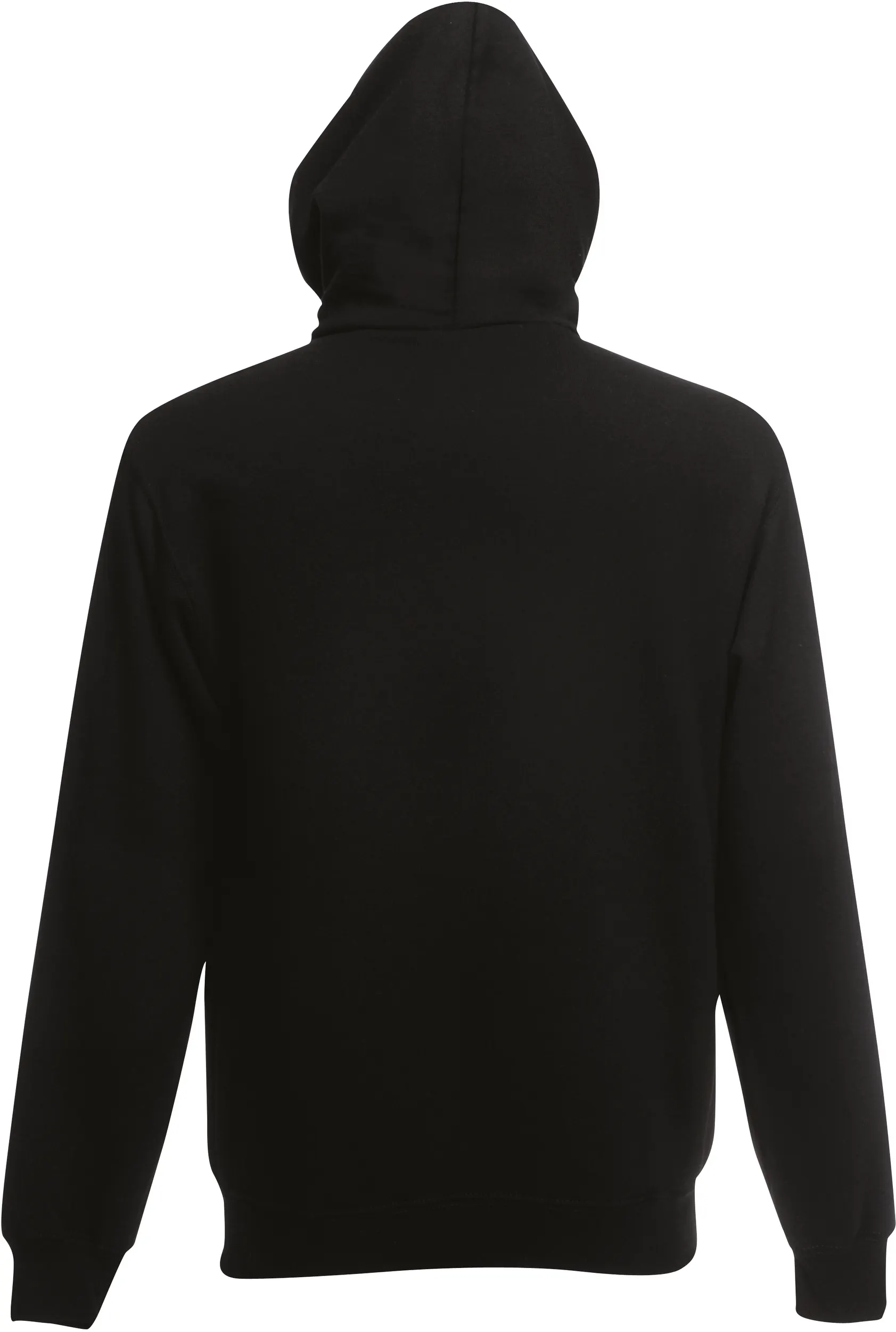 Sudadera Premium capucha