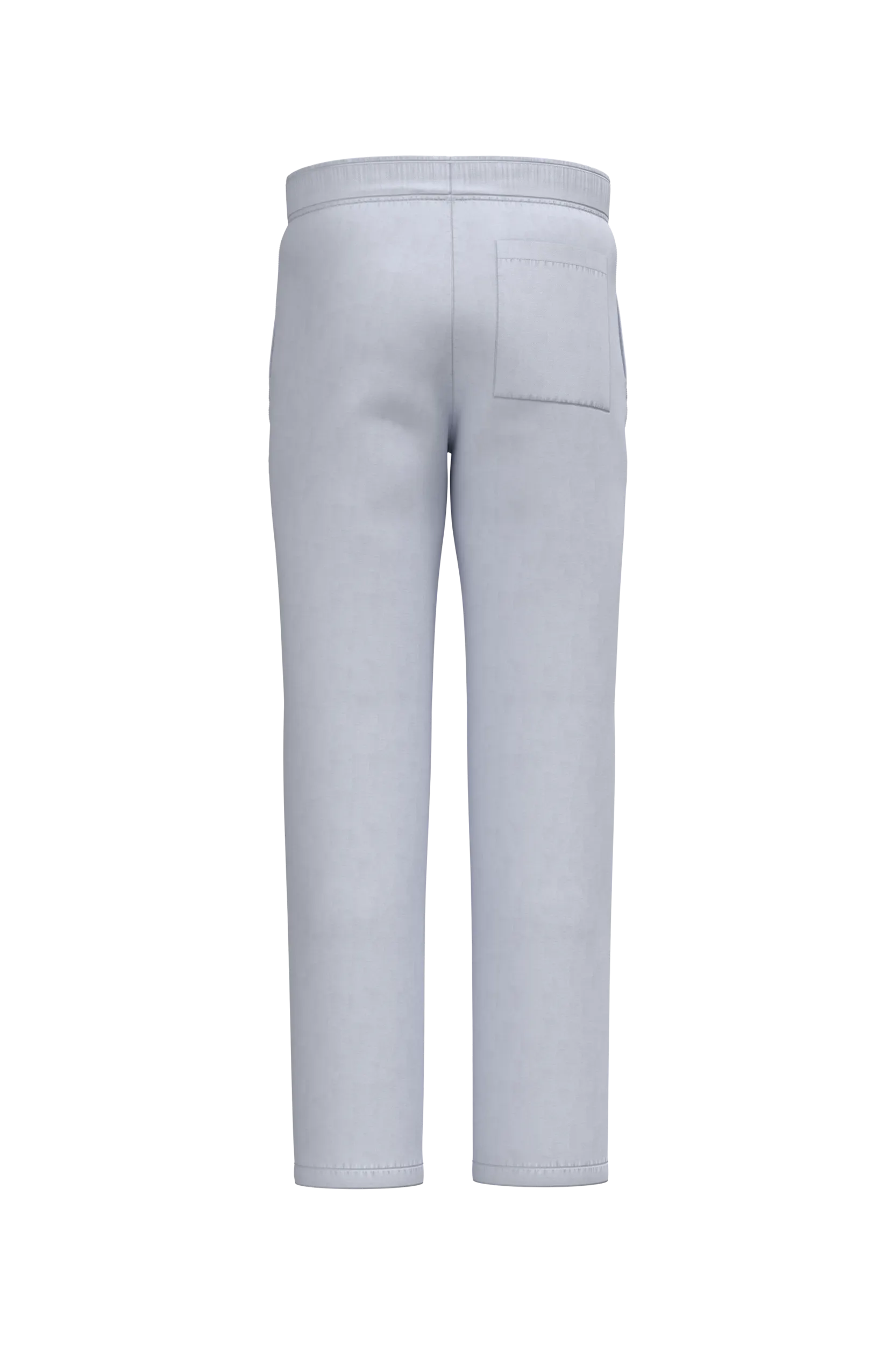 Pantalón polialgodón hombre