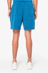 Short ecorresponsable de rizo hombre