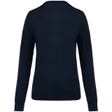 Deep Navy