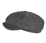 Gorra newsboy