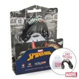 Protectores bucales Marvel