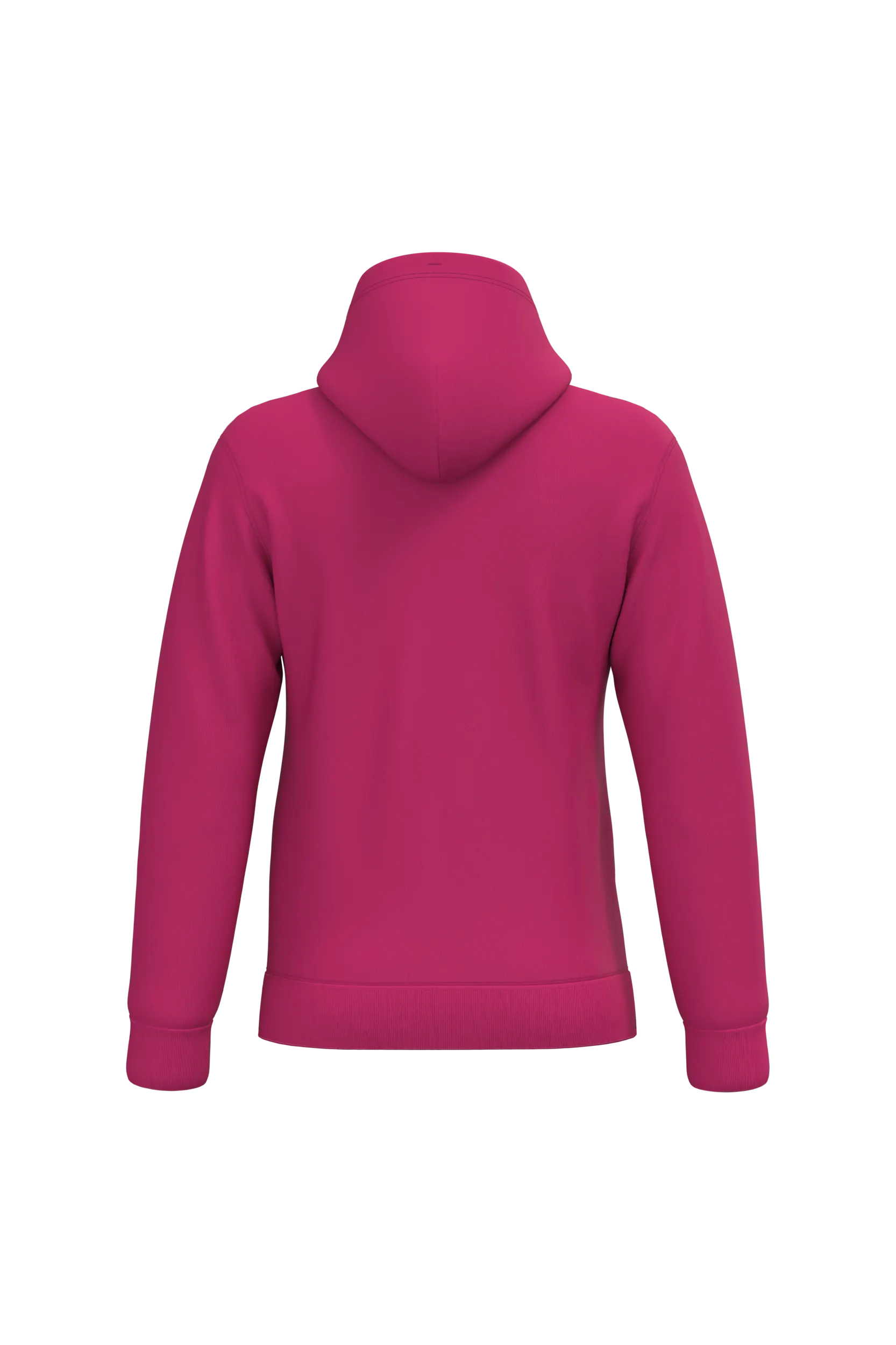 Sudadera con capucha hombre