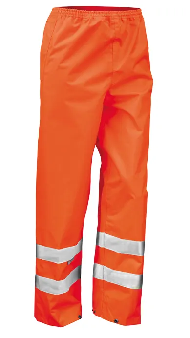 Pantalón Alta Visibilidad
