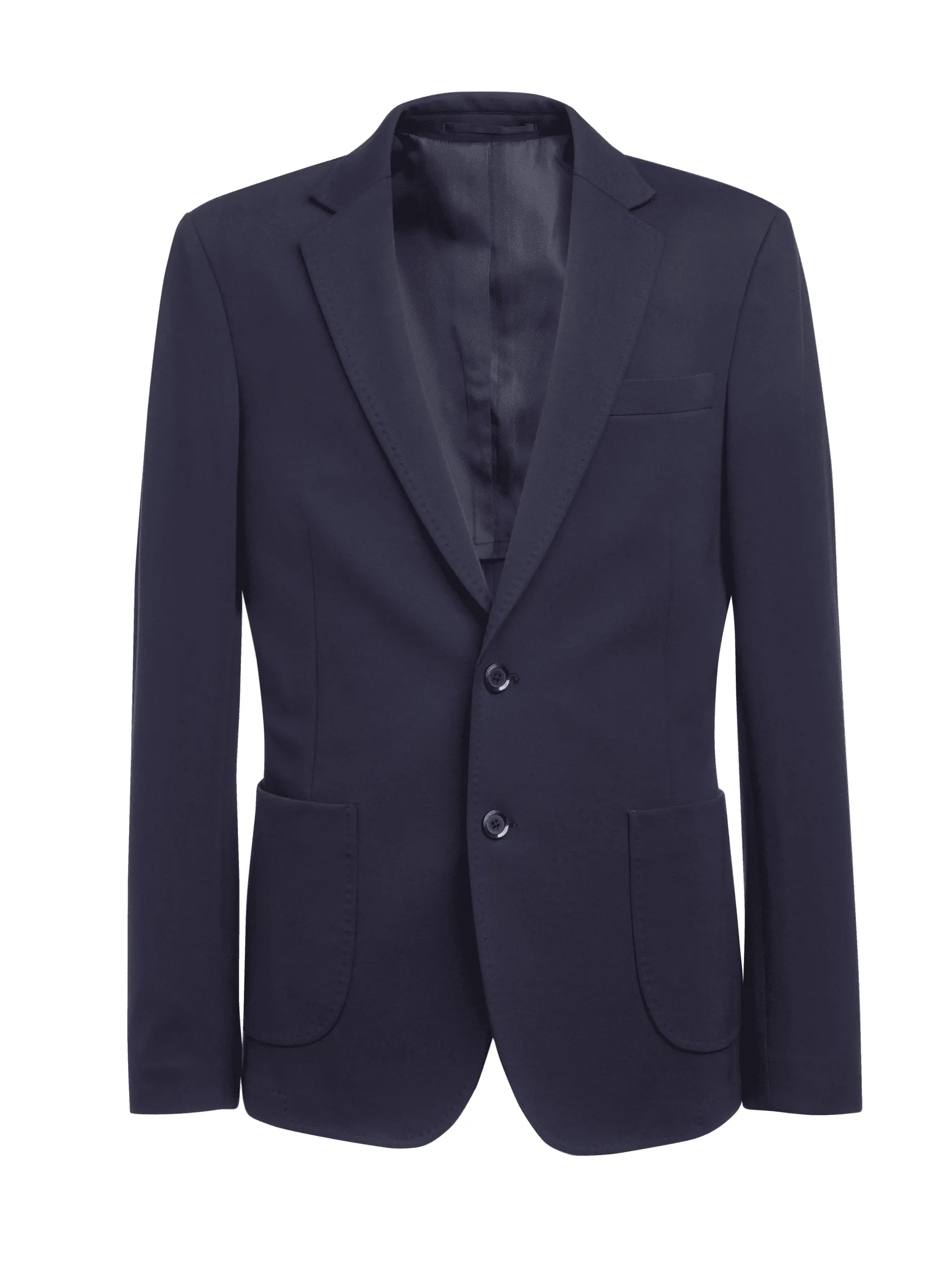 Chaqueta jersey Rory hombre
