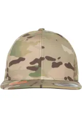 Gorra Classic multicam snapback