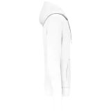 Sudadera capucha ecorresponsable niños