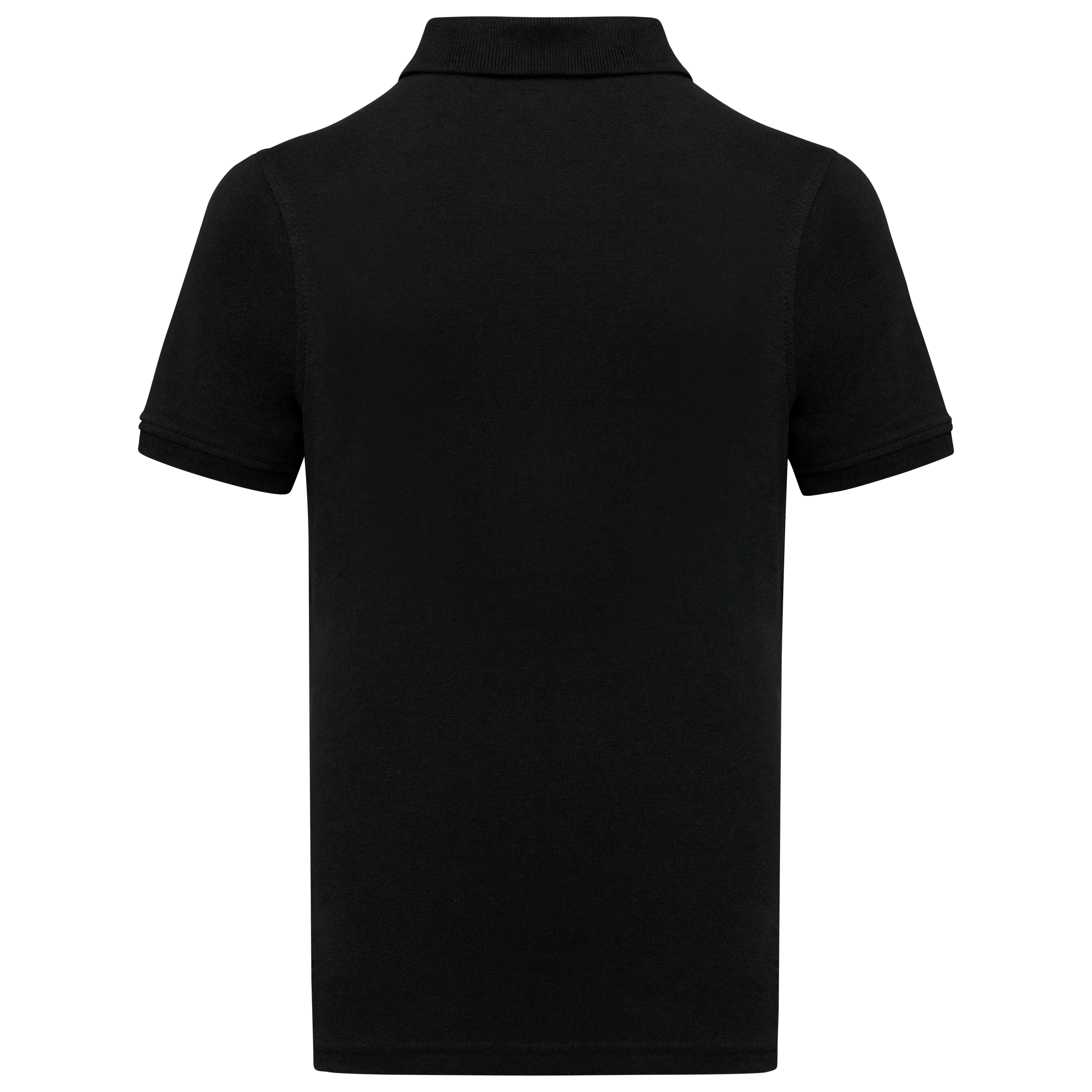 Polo de punto piqué Bio180 infantil