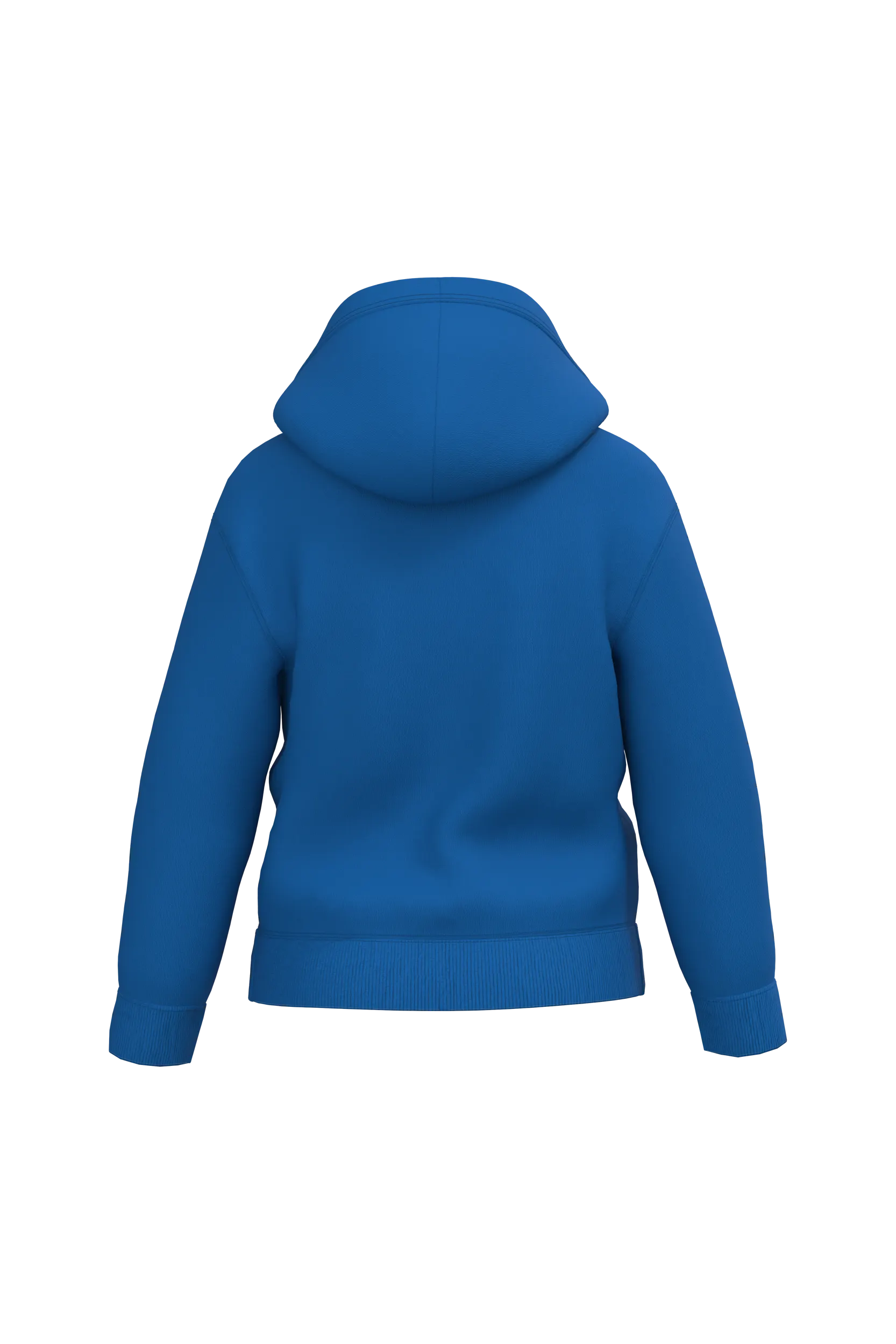 Sudadera con capucha infantil