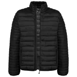 Chaqueta acolchada y ligera hombre