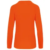 Fluorescent Orange