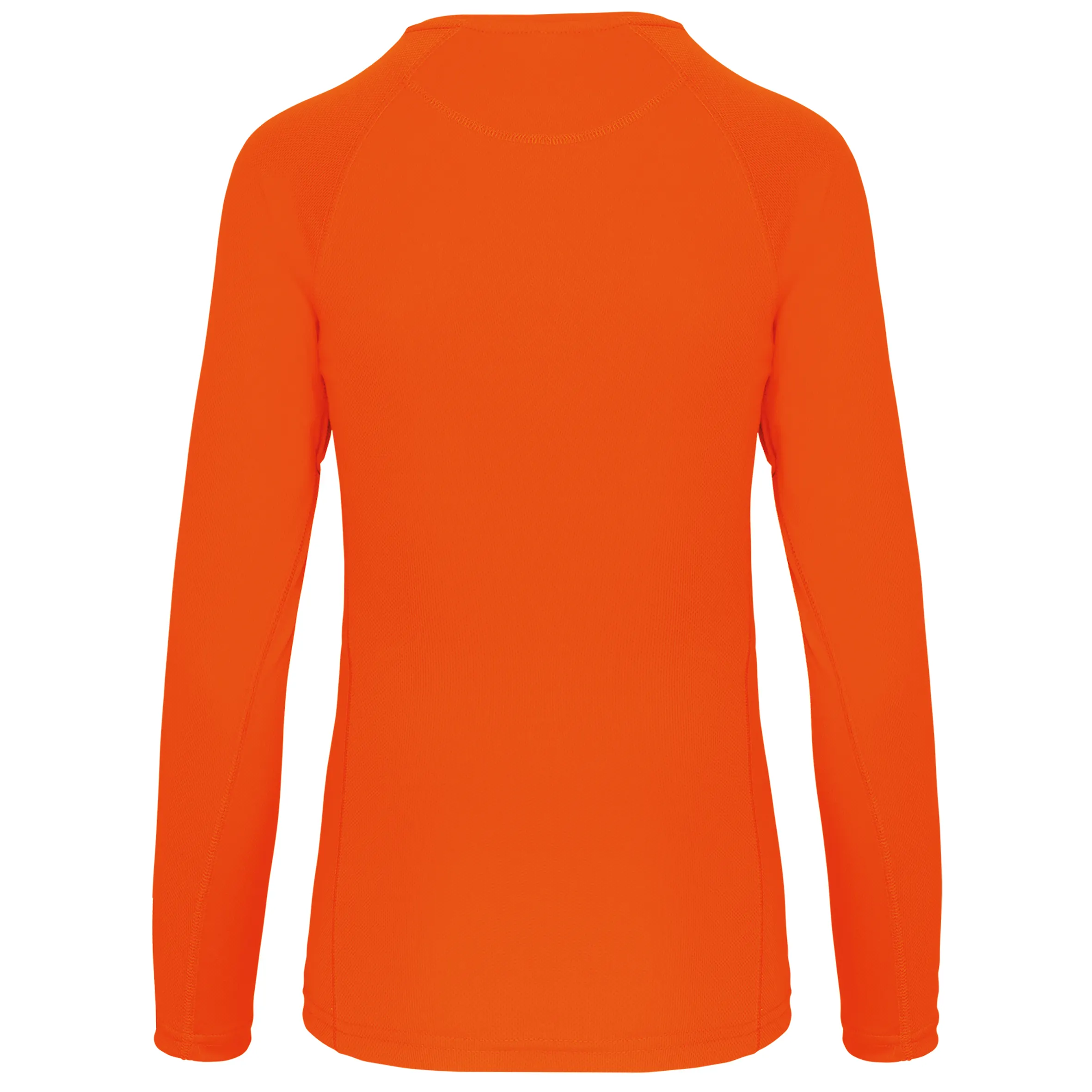 Camiseta de deporte manga larga mujer