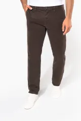 Pantalón chino hombre