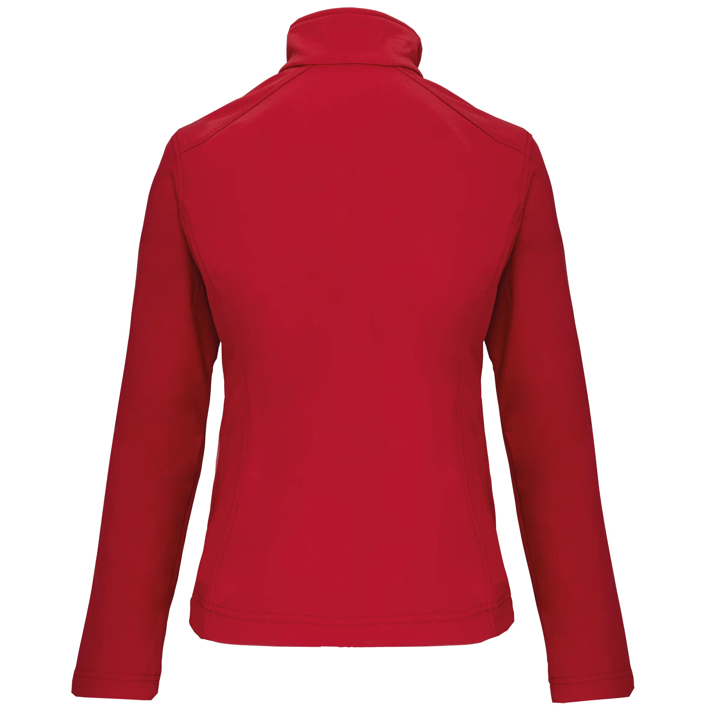 Chaqueta softshell mujer