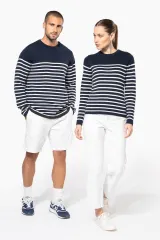 Jersey Marinero para mujer