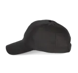 Gorra de poliéster - Seis paneles