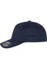 Gorra 5 paneles