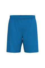 Pantalón corto multideporte de poliéster hombre