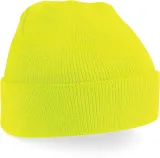 Fluorescent Yellow