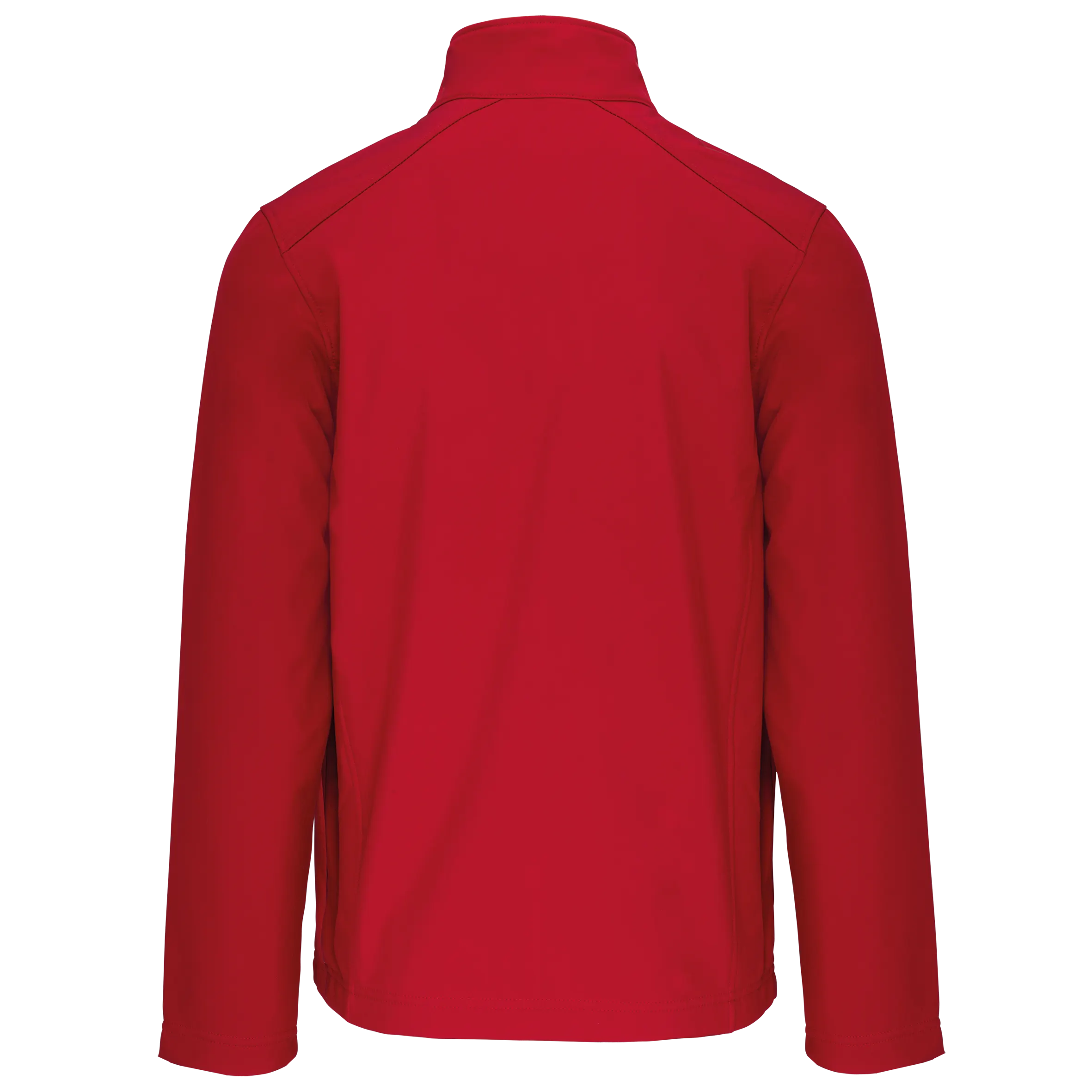 Chaqueta softshell hombre