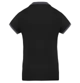 Black / sporty grey