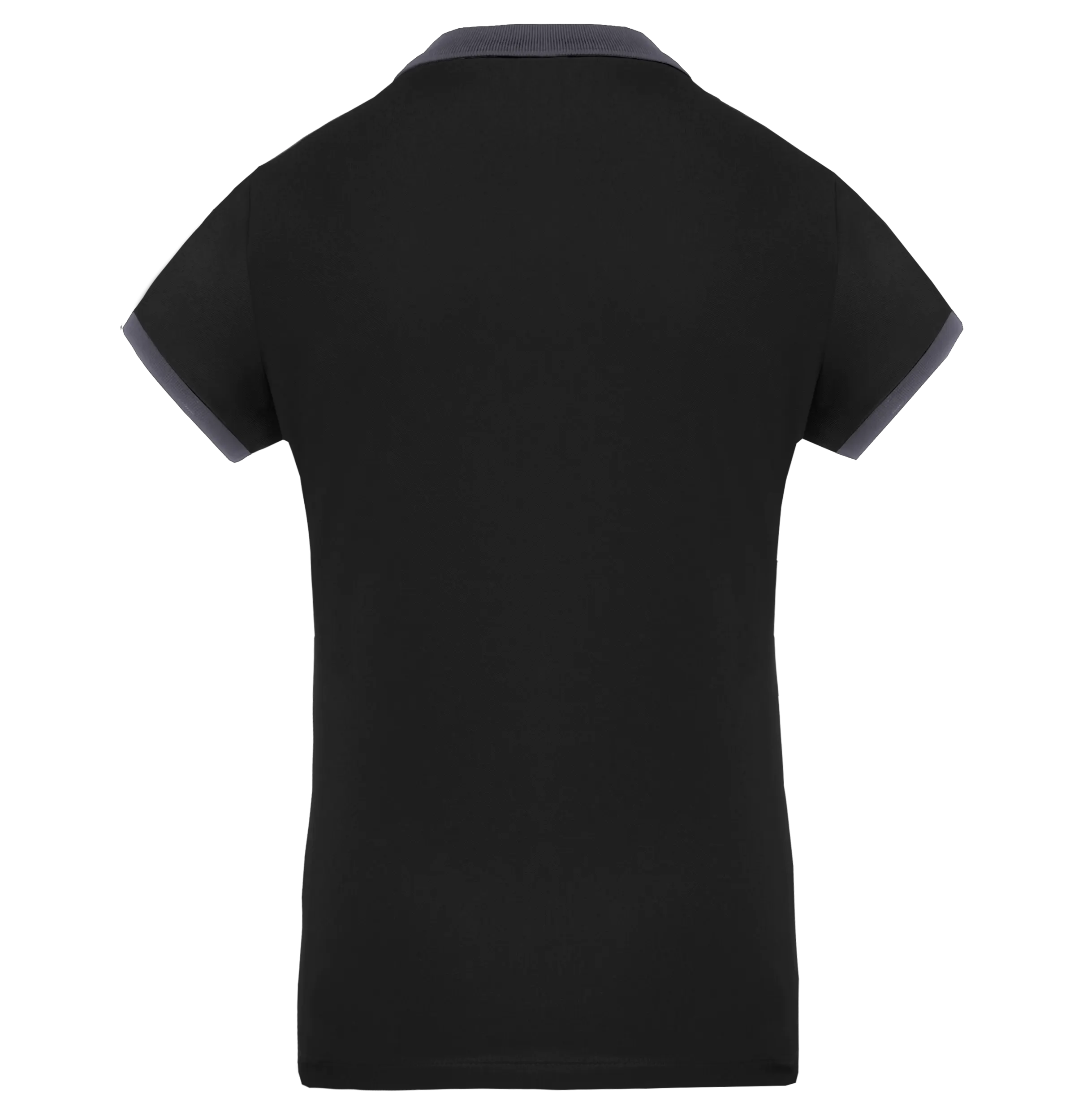 Polo piqué performance mujer