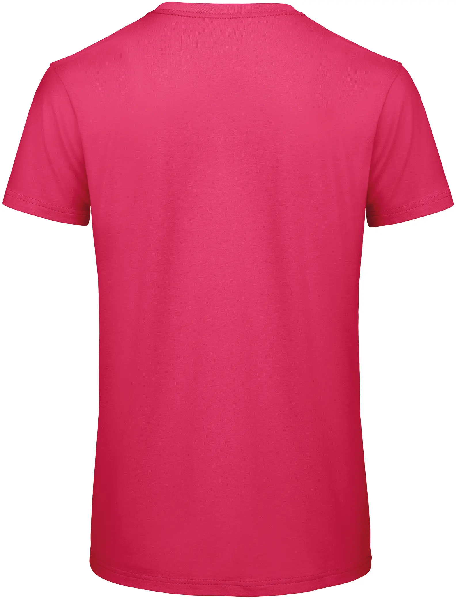 Camiseta Organic Inspire hombre
