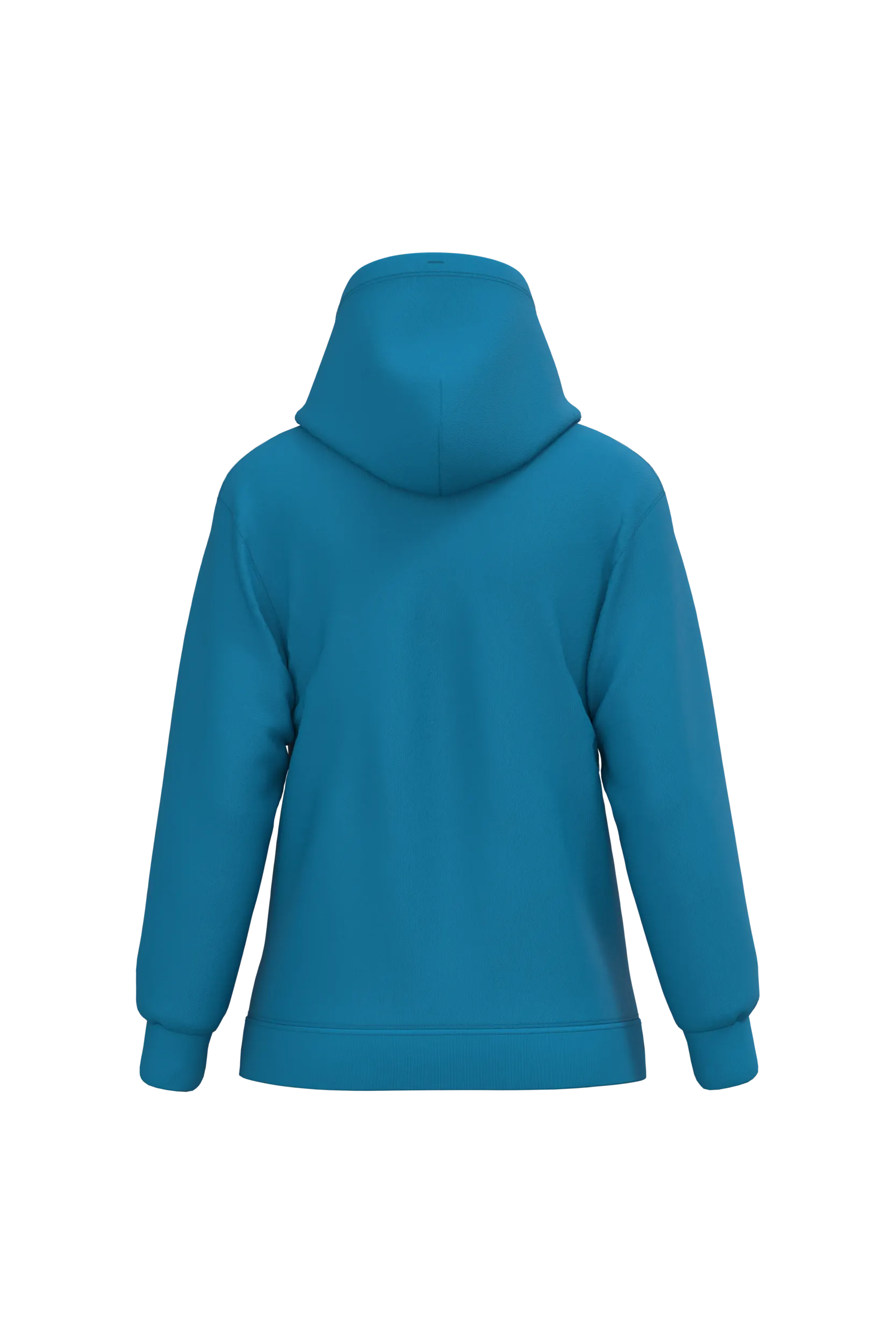 Sudadera con capucha de mujer