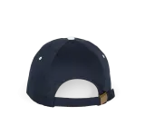 Navy / White