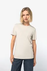 Camiseta ecorresponsable unisex