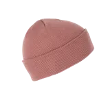 Gorro de punto