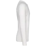 Camiseta ecorresponsable manga larga raglan hombre