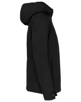 Parka acolchada mujer