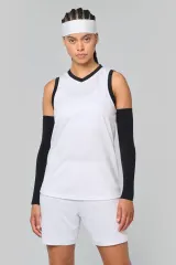 Short de baloncesto mujer