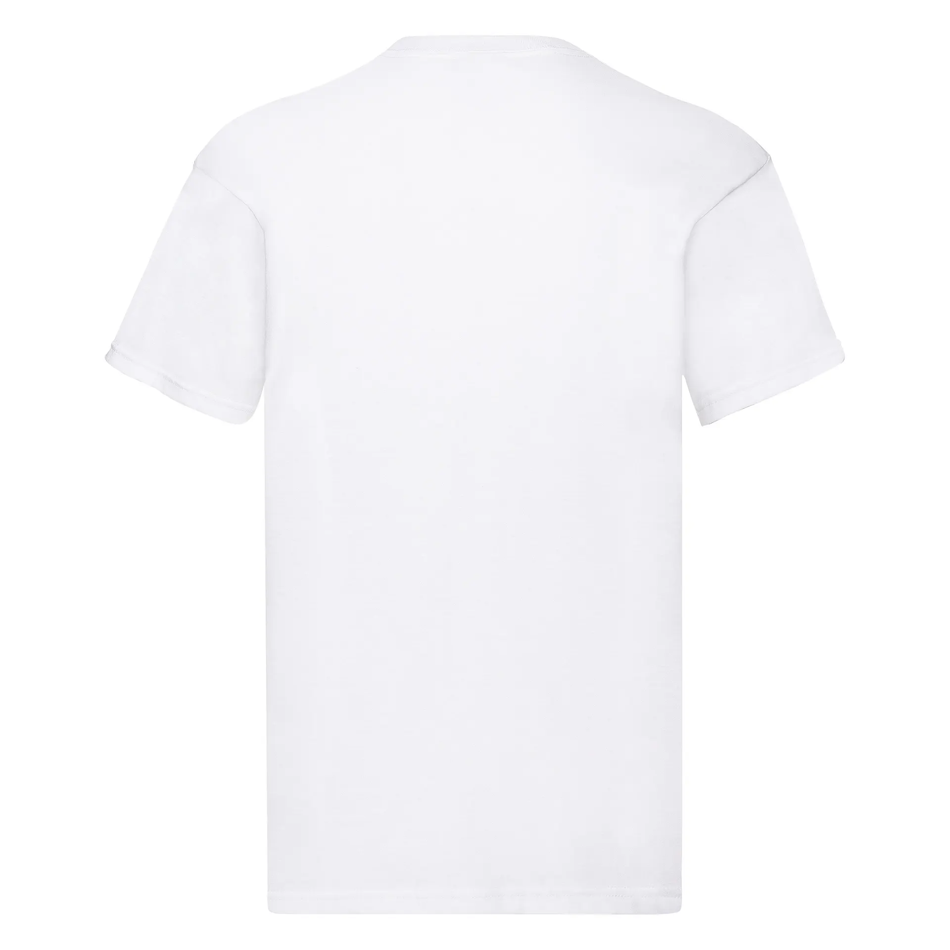 CAMISETA FRUIT OF THE LOOM ORIGINAL T ADULTO