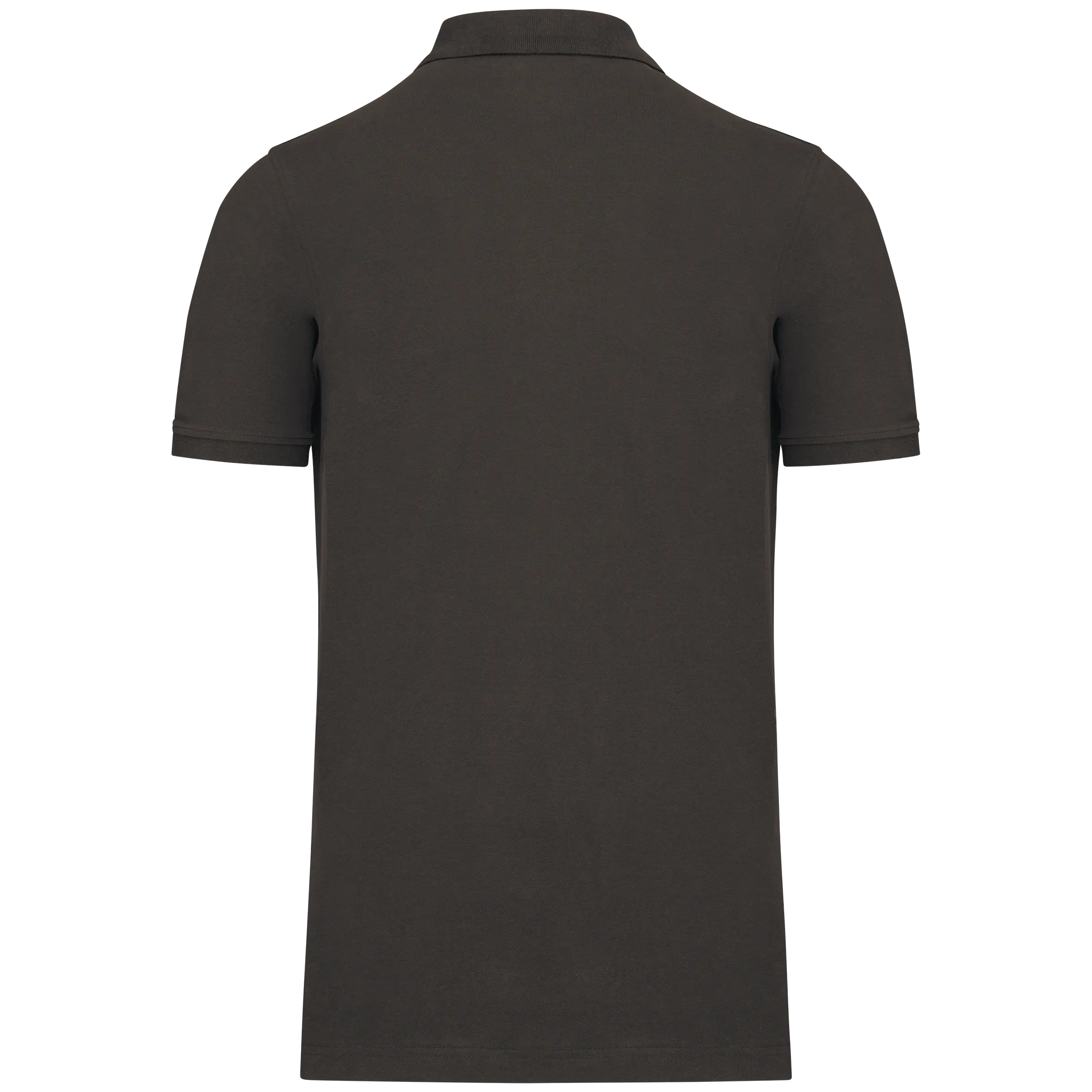 Polo piqué Bio180 hombre