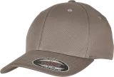 Gorra Flexfit de algodón orgánico