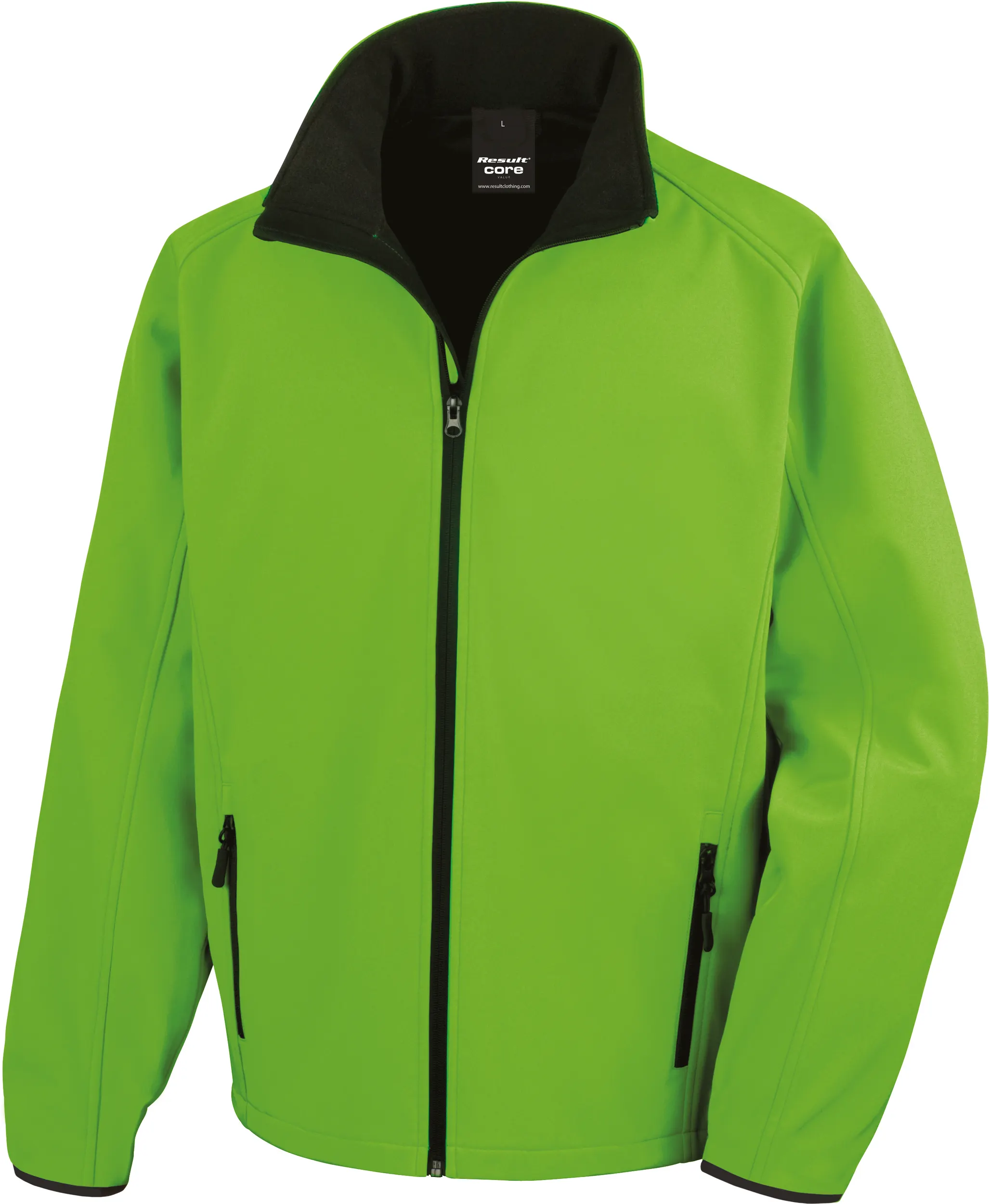 Chaqueta Softshell Printable hombre
