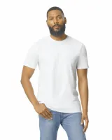 Camiseta SoftStyle para adultos