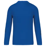 Sporty Royal Blue