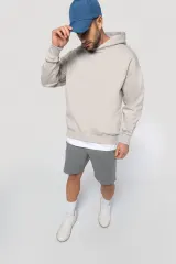 Bermuda ecorresponsable hombre