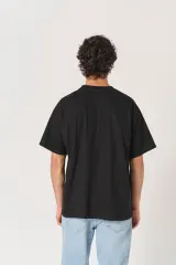 Camiseta oversize unisex