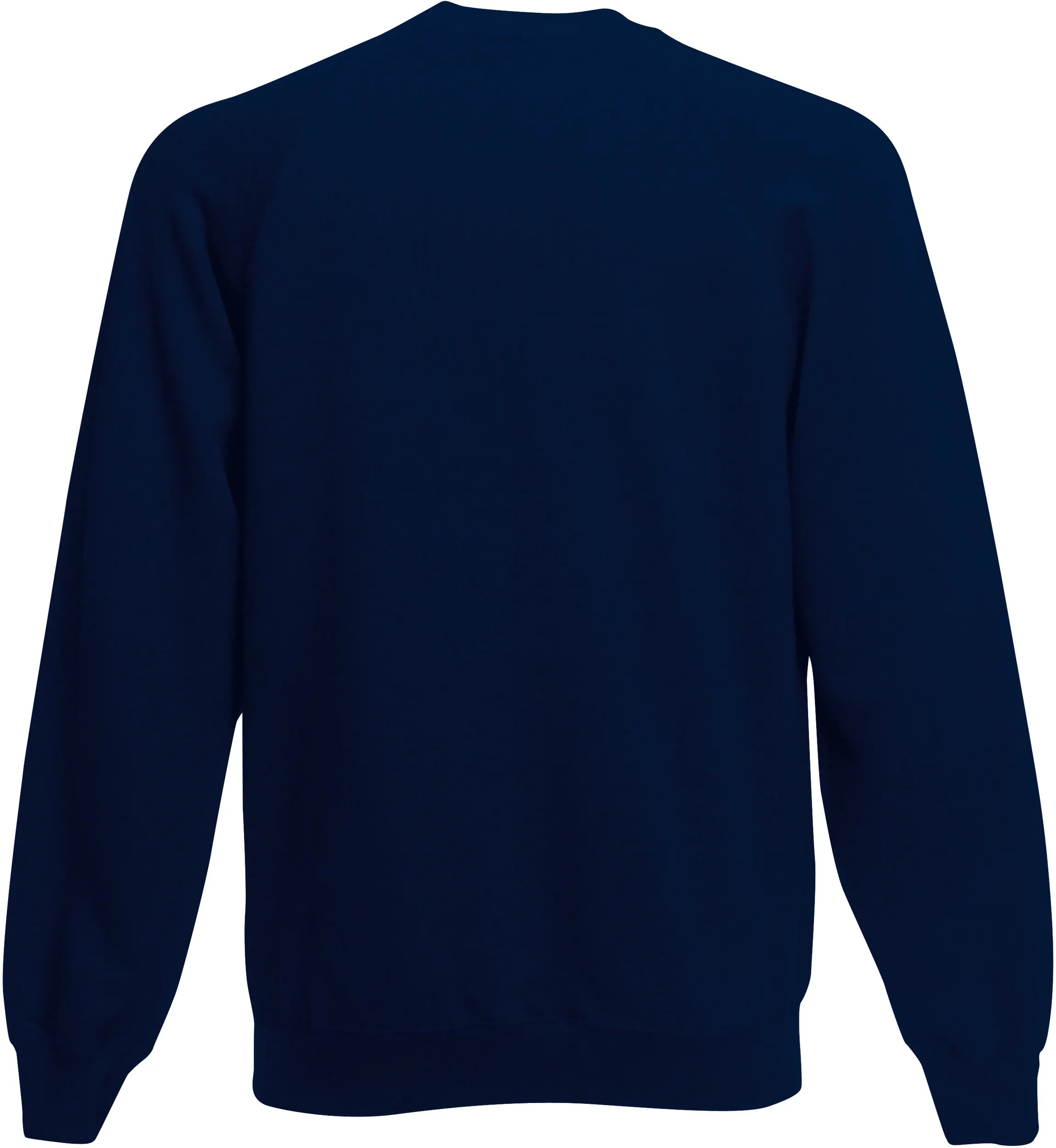 Sudadera manga raglán niños (62-039-0)
