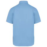 Sky Blue