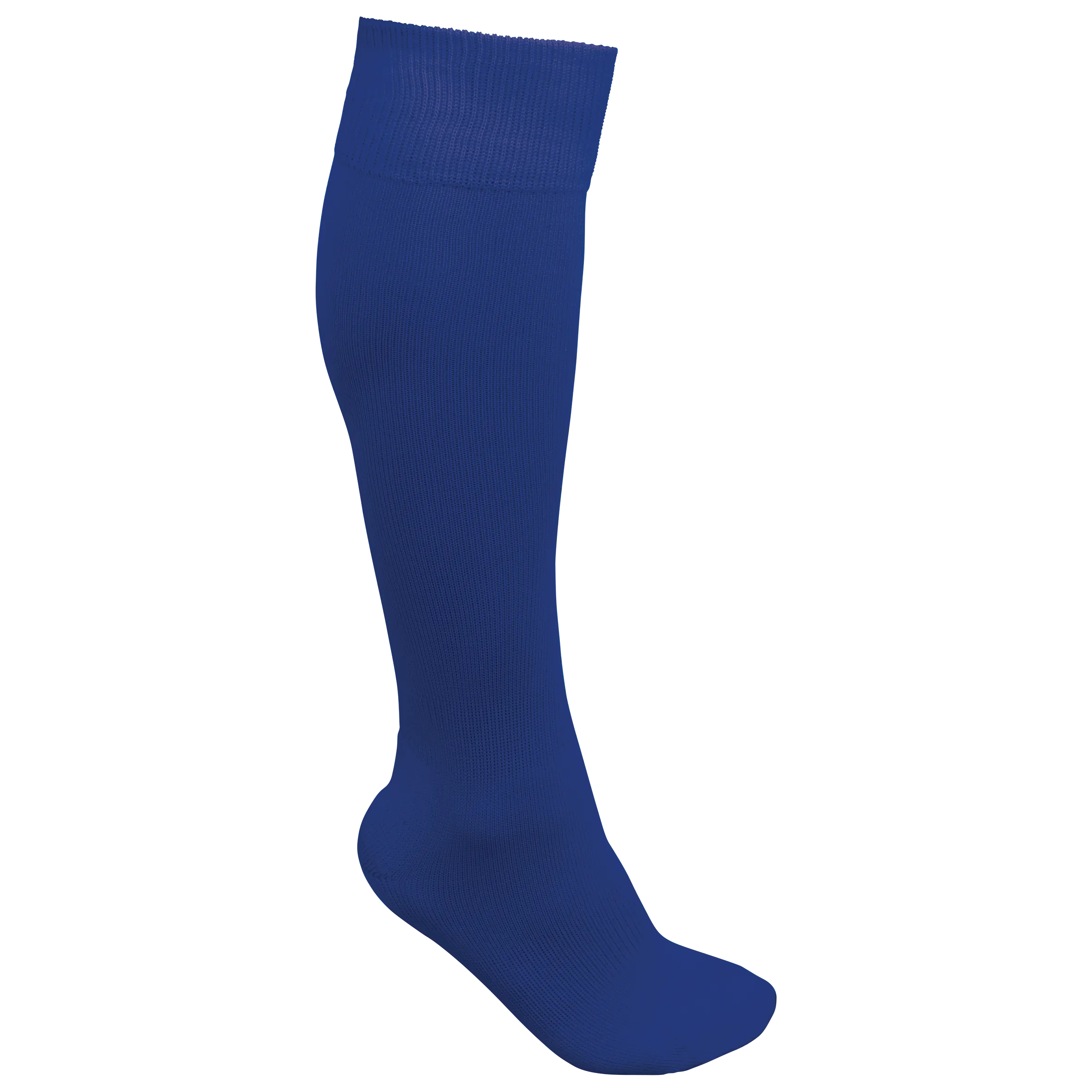 Calcetines deportivos lisos